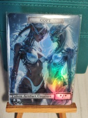 Foil Artifact Copy #6